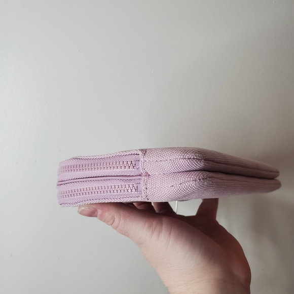 Lululemon Double Up Pouch Wristlet Clutch Wallet - Picture 6 of 16